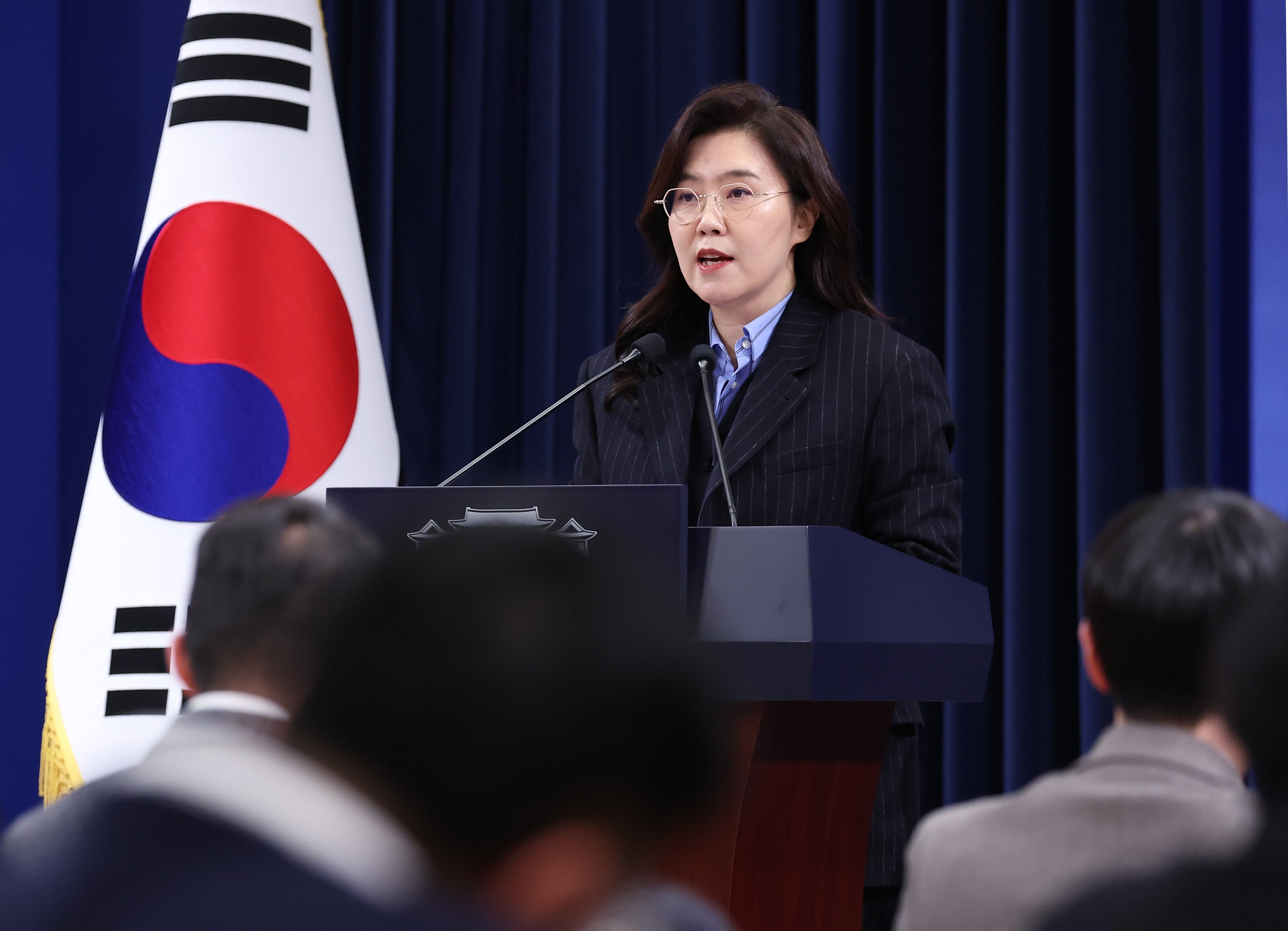 靑 “다주택 양도세 중과 유예 5월9일 분명히 종료”