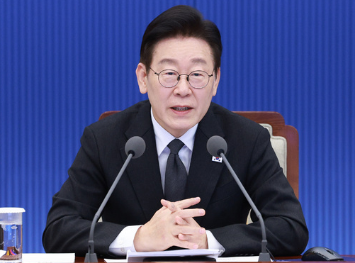 [속보] 靑 “다주택자 양도세 중과유예, 5월 9일 분명히 종료”