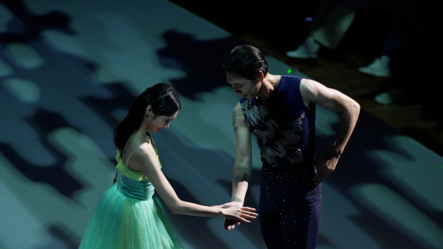 시즌 오케스트라·발레단 ‘케미’ 남달랐던 ‘헬로 발레’