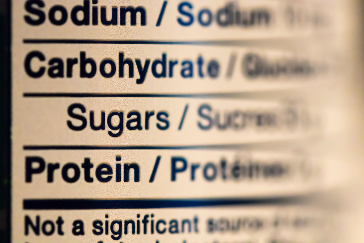 요즘, 단맛 내려 많이 쓰는 ‘이 성분’… 기억력 저하시킨다