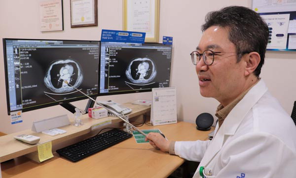 [진료실에서] 암은 갑자기 오지 않는다…몸이 보내온 신호, 그냥 넘기지 마시라