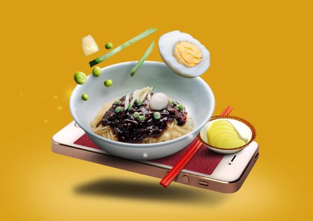 밥, 면 먹을 때 식탁 위의 ‘이 음식들’… 혈당 스파이크 현상 억제하는 이유는?