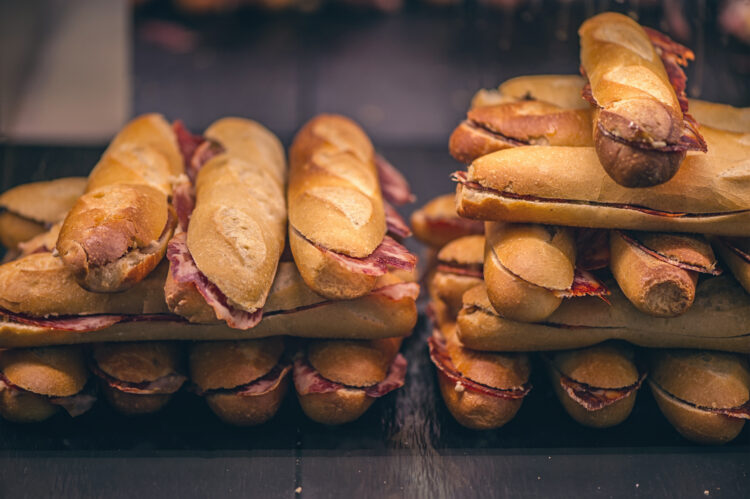 빵·가공식품 속 ‘이것’ 조금만 줄여도… 심장병·뇌졸중 수만 건 예방
