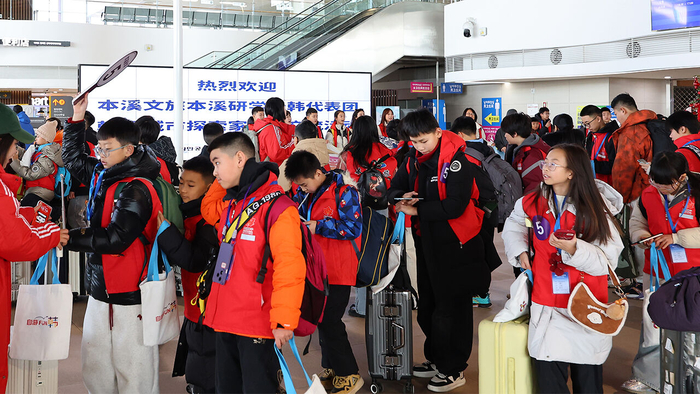 “일본 말고, 이젠 한국으로 가자”…우르르 몰려오는 중국인들