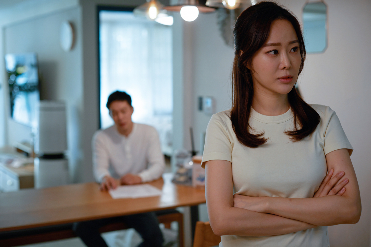 “15살 연하 女와 불륜한 남편…아파트 절반 못 준대요”