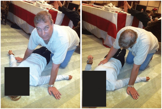 미 엡스타인 문건 불똥 튄 영국…왕실·정치인들 줄줄이 연루