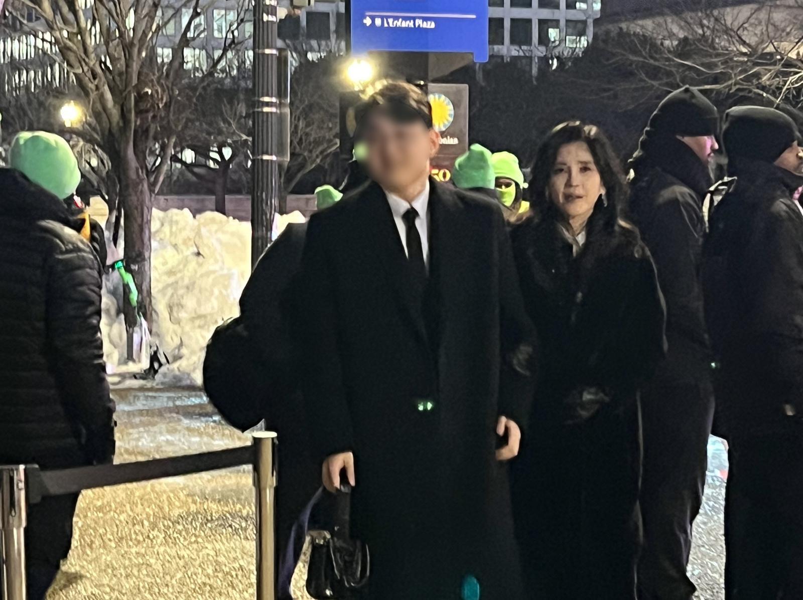 ‘서울대’ 이부진 아들 “3년간 스마트폰-게임과 단절하라” 공부법 강의