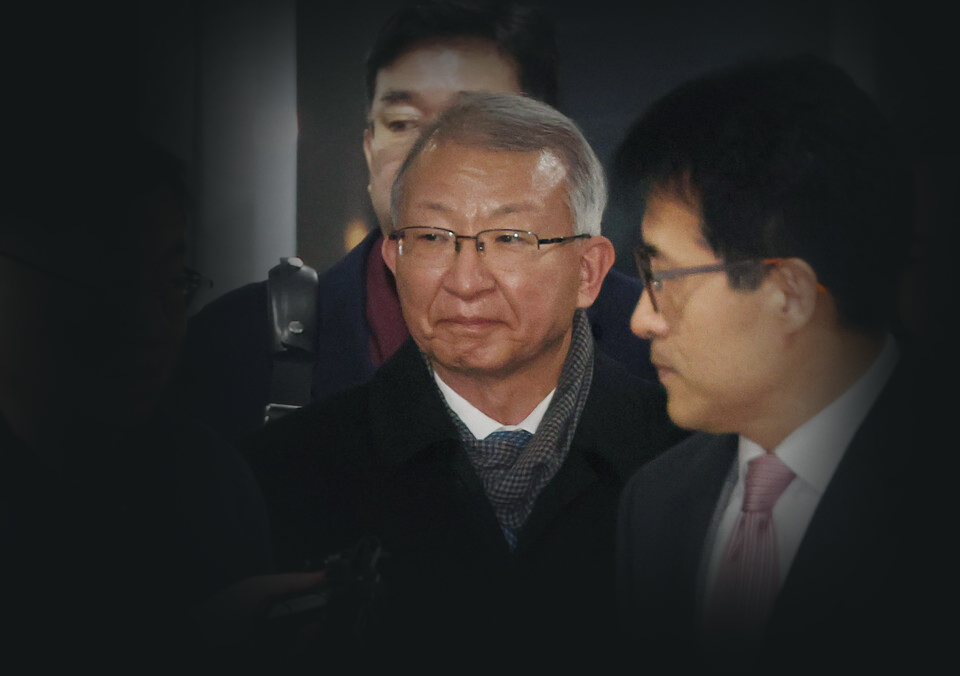 '재판 개입' 놓고 임성근은 무죄, 양승태는 유죄…엇갈린 이유