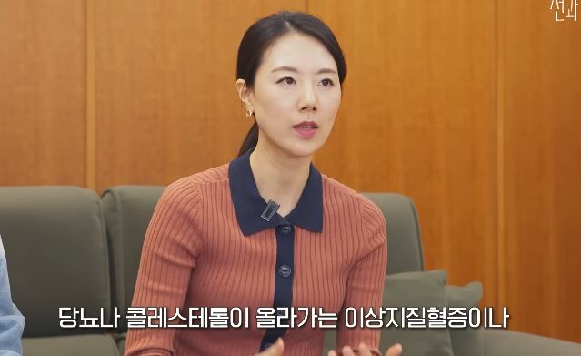 “10년 뒤 무조건 당뇨병 온다” 의사가 경고한 ‘이 음식’, 정체는?