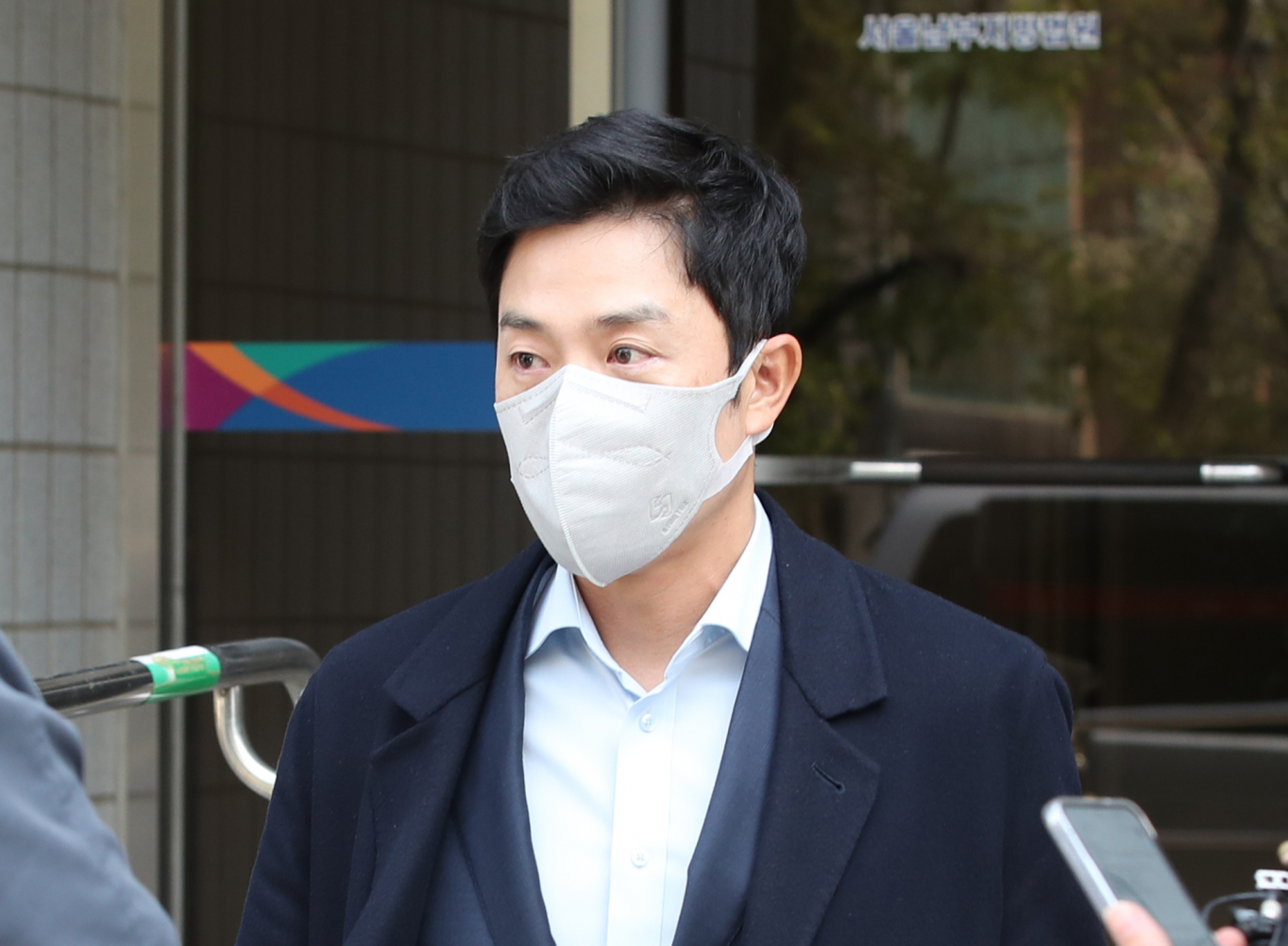 '성유리 남편' 안성현, 코인 상장 청탁 2심서 '무죄'로 뒤집혔다… '왜?'