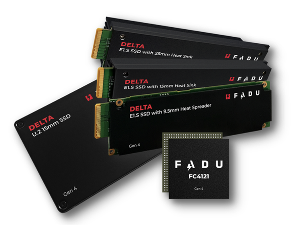 파두, 상장폐지 면했다…남이현 대표 1인 체제로