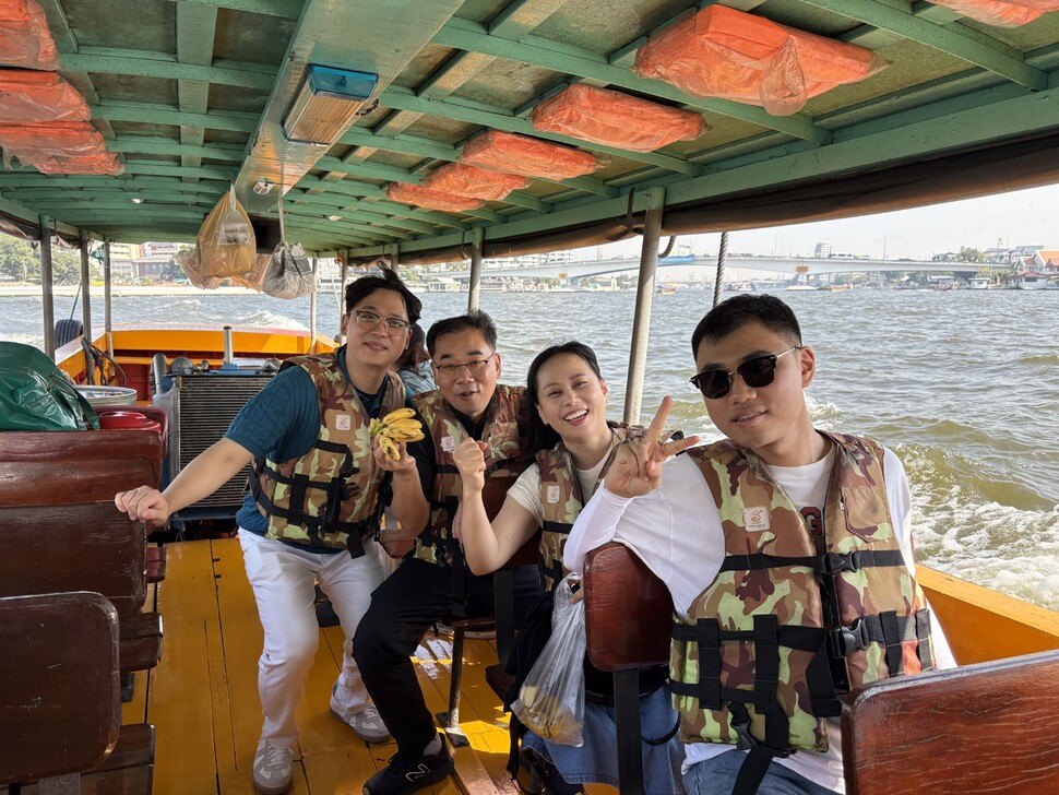 아내, 두 아들 갈수록 그리움이 깊어져…아빠답게 끝까지 싸울게