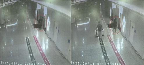 “마약 밀수 총책이 열혈 야구팬” 잡고보니 전직 프로선수