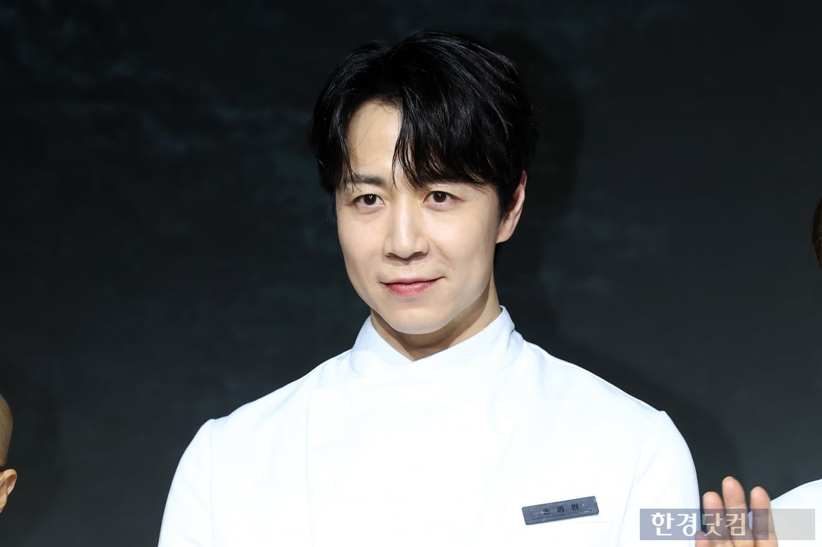 '흑백요리사2' 대박 나더니…손종원 식당, 밥값 2만원 올린다