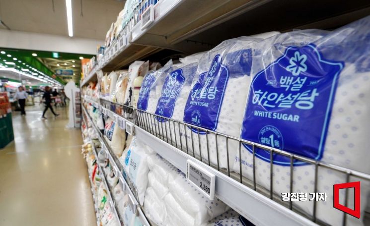 대통령이 불 지핀 '설탕세' 입법 속도…'콜라 핀셋' 도입되나?