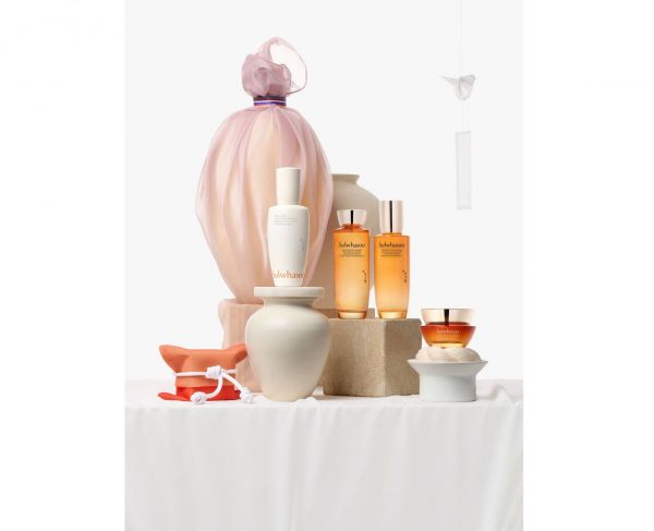 [오늘의신상]'지함보 포장' 서비스까지…설화수, 2026년 설 선물 세트