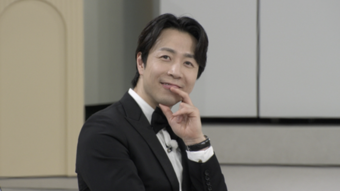 ‘냉부해’ 손종원, 음식 앞에서 흥분...단추 풀고 ‘느좋 먹방’