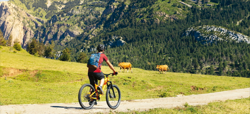자전거로 만나는 스페인·포르투갈의 역사 [이근미 작가의 BOOK STORY]