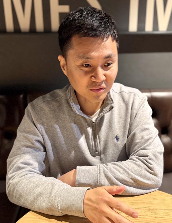 누리호 엔진 개발 주역 “경남서 우주 인재 키울 것”