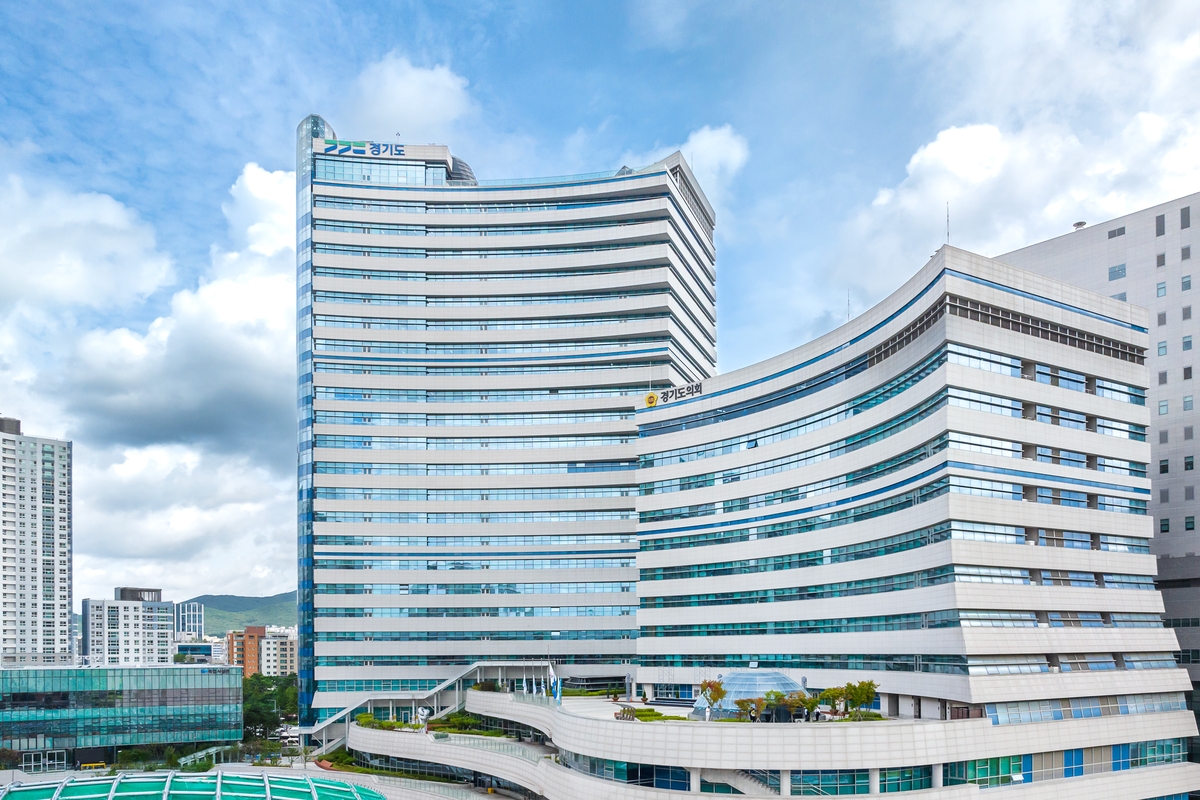 경기도·시군 7~9급 공무원 올해 5천41명 선발…작년보다 74%↑