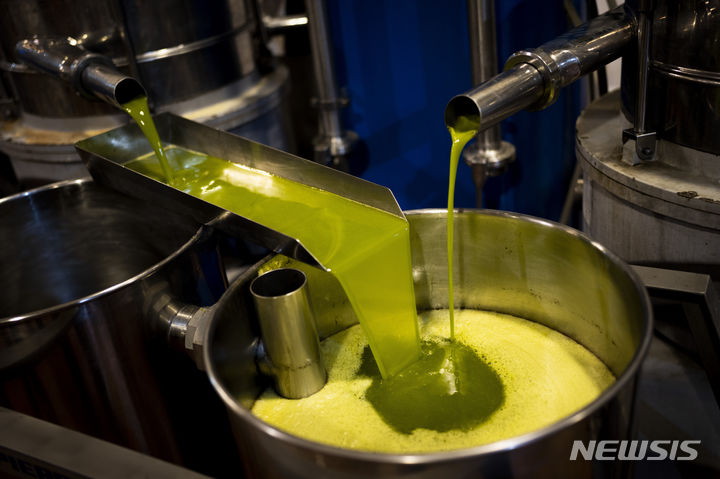 1월 유로존 제조업 PMI 49.5·0.7P↑…