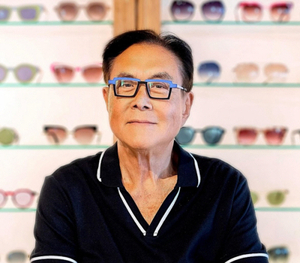 부자아빠 “금, 은, 비트코인 폭락…세일의 시간”