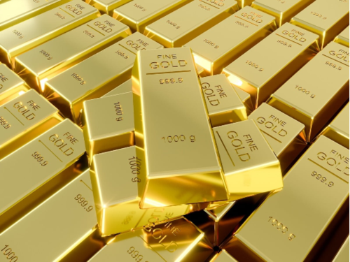 “더 오를 줄 알았는데”...금값, 12년 만에 최대 폭락 왜?