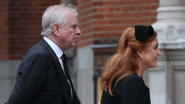 “엡스타인 문건에 영국 왕실·정치인 줄줄이”…연루 의혹