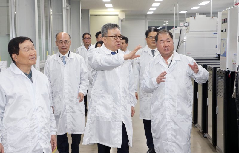 신한銀, 혁신기업 금융지원 속도낸다