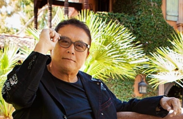 비트코인 ‘대폭락’ 우려 커지는데…부자아빠 “세일 들어간 것, 더 사겠다”