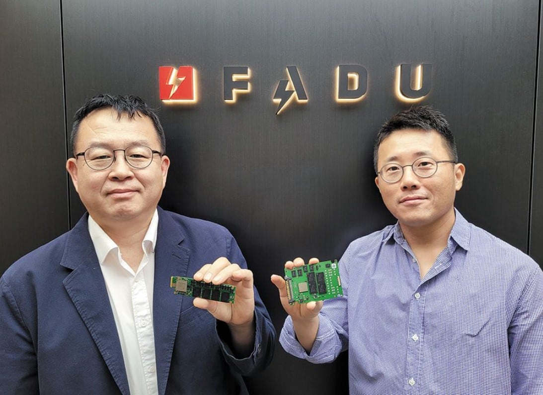 이지효 파두 각자 대표 사임… 남이현 단독 대표 체제로 전환