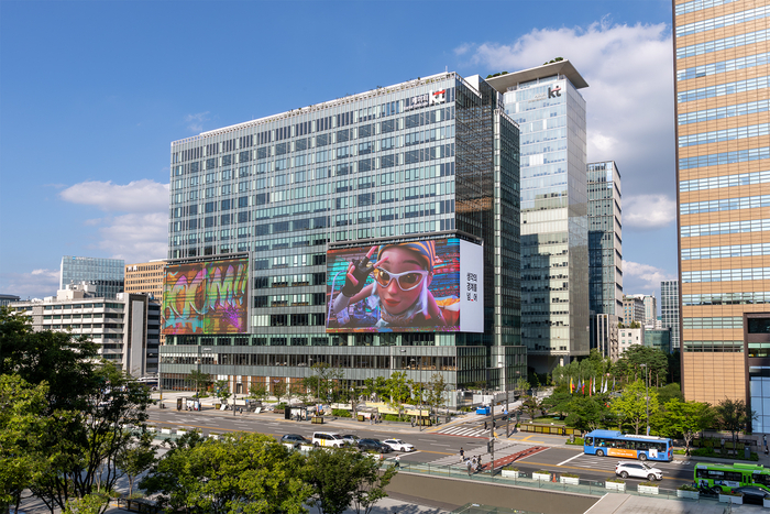 국민연금, KT에 적극적 주주권 행사한다…1년만에 '일반투자'로 변경