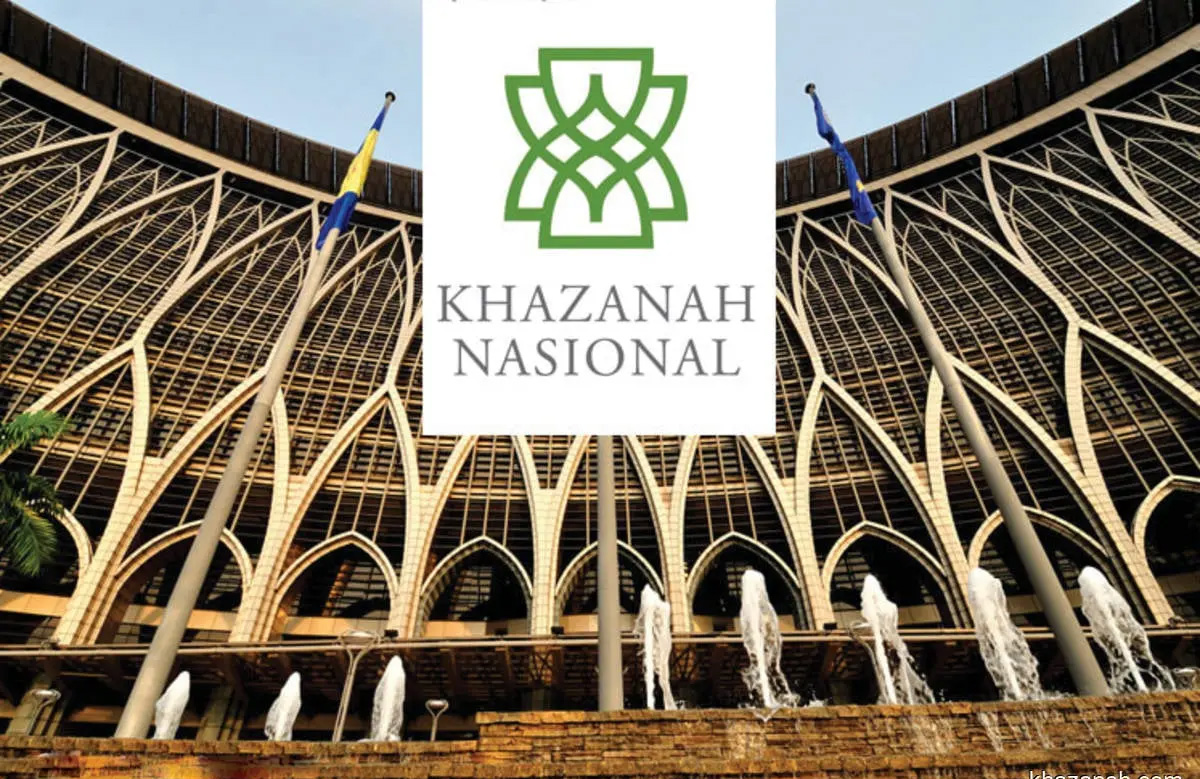 말레이시아 국부펀드 카자나(Khazanah Nasional)가 보유 지분 일부를 시장에 내놓았다.