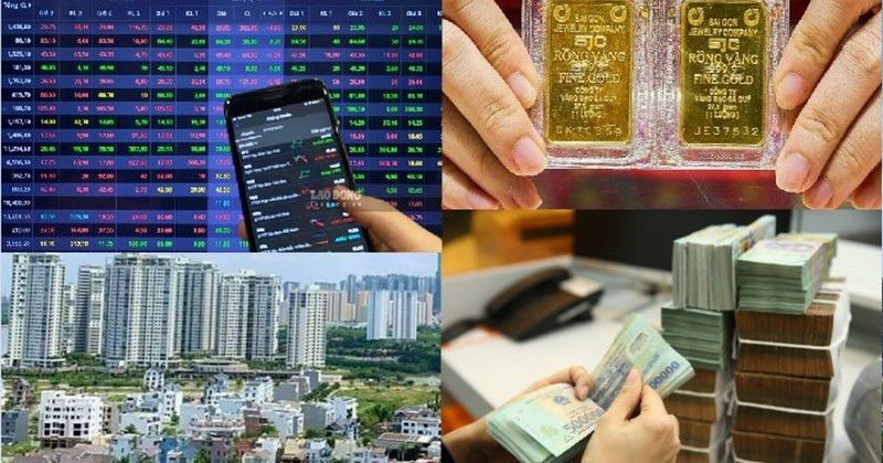 FTSE D-66일, 금값 조정 지속, 원화 강세 전환 7월 14~17일 베트남•한국 금융시장 핵심 흐름