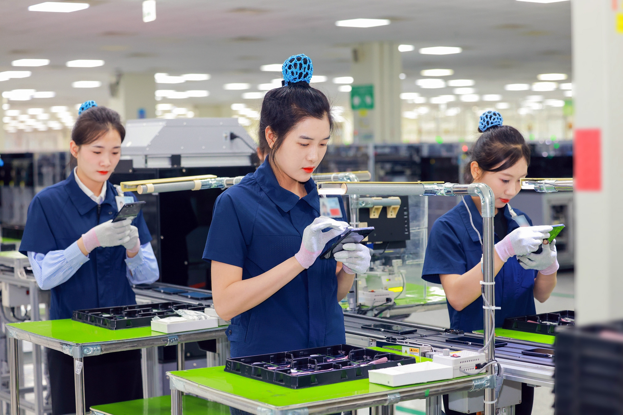 18년 만의 FDI 최고치, 한국 2위, 에너지•AI 투자 패러다임 전환