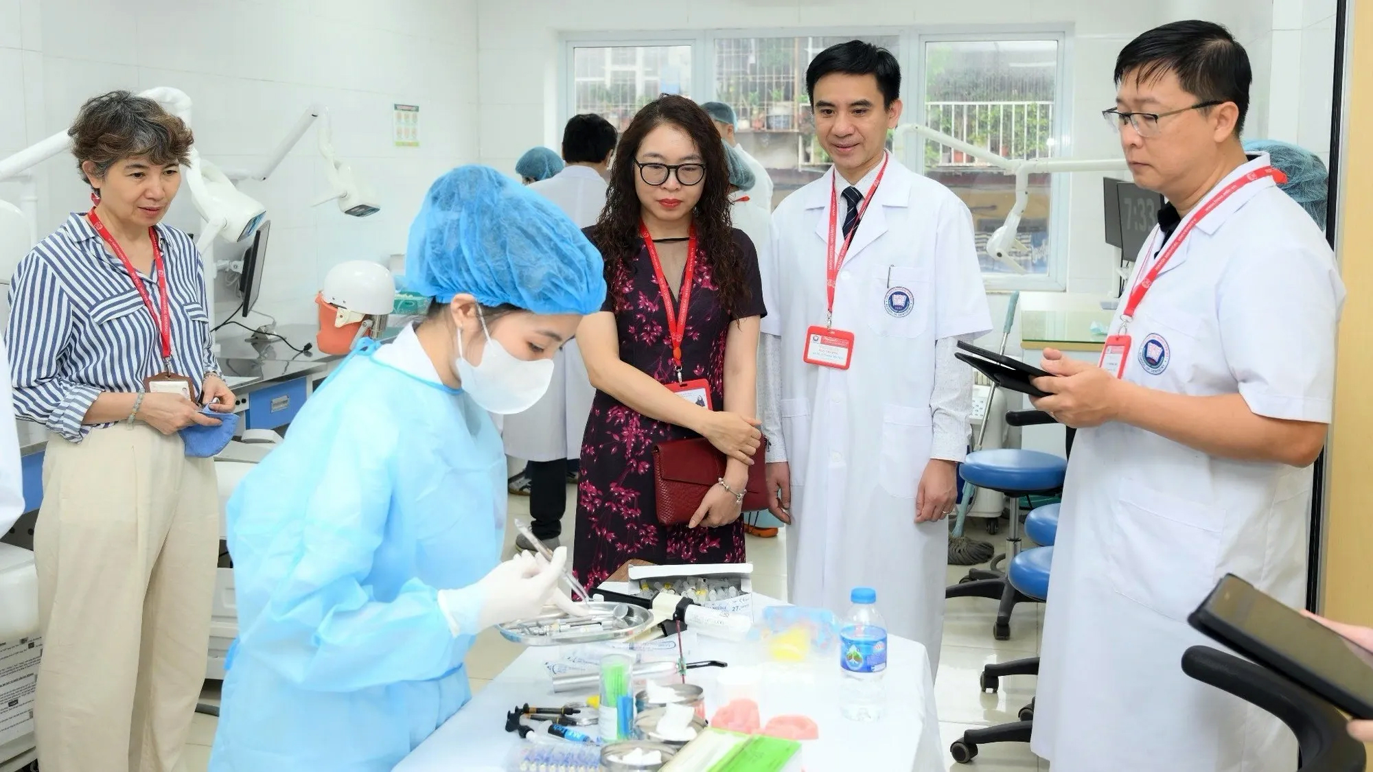 베트남 의대 29개, 하지만 의사가 부족하다