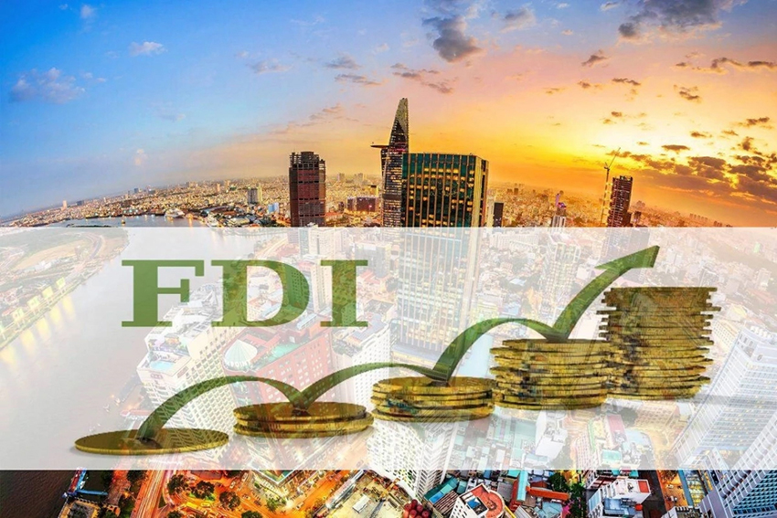 베트남 2026년 1분기 외국인직접투자(FDI) 심층 분석