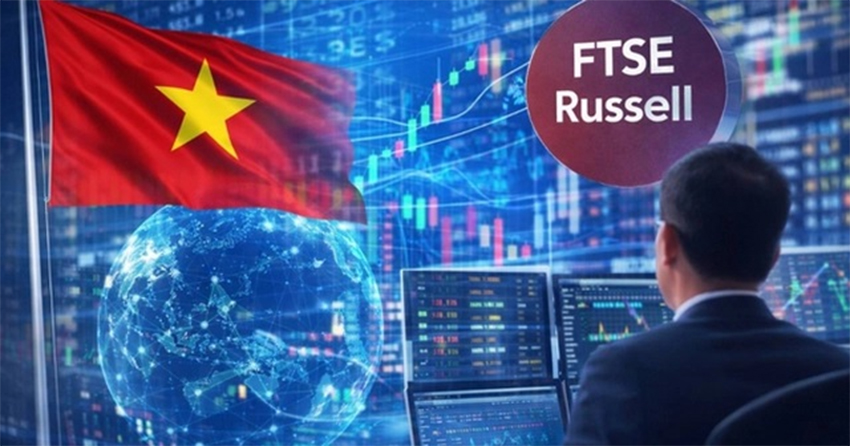 FTSE 신흥시장 편입 D-117