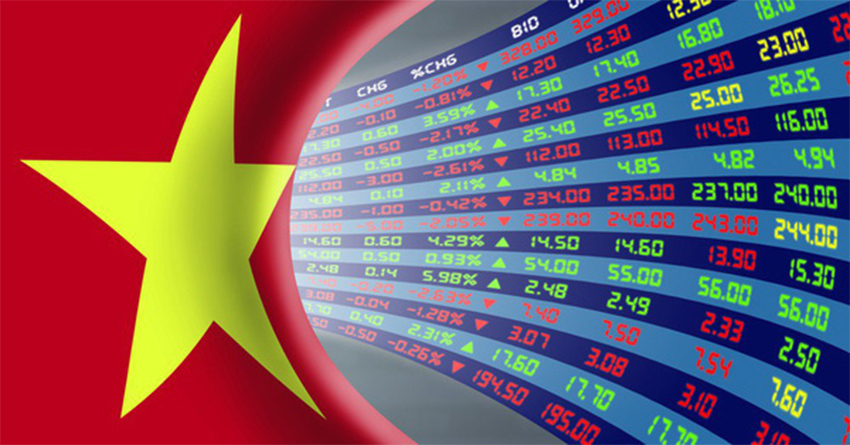 베트남 주식시장 긴급 분석 이란 휴전 + FTSE 신흥국 승격 확정 — VN-Index 1,813p 급등